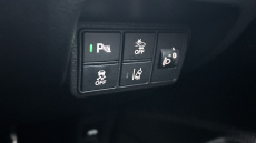 Honda Civic 1.0 VTEC Turbo SR 5dr Petrol Hatchback